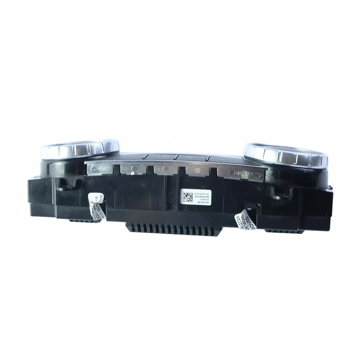Pannello Modulo Climatizzatore Mercedes W166 A1669000106 image 5