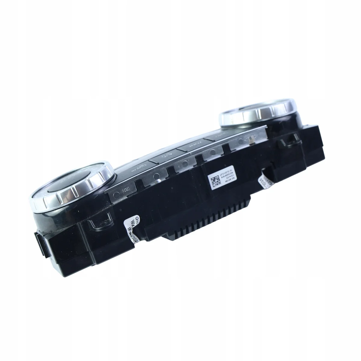 Pannello Modulo Climatizzatore Mercedes W166 A1669000106 image 6