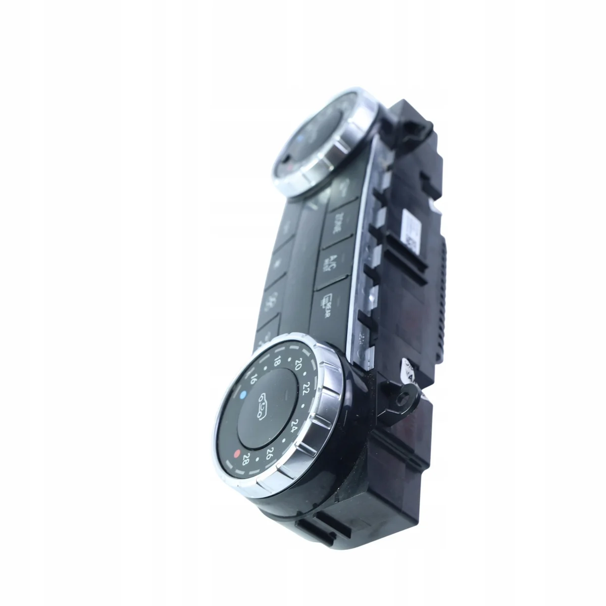 Pannello Modulo Climatizzatore Mercedes W166 A1669000106 image 7