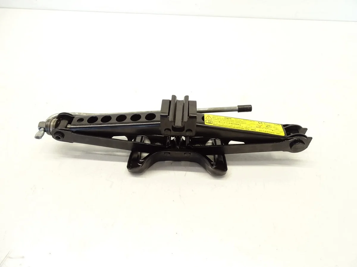 Cric Jaguar XF X250 8X23-17080-BB