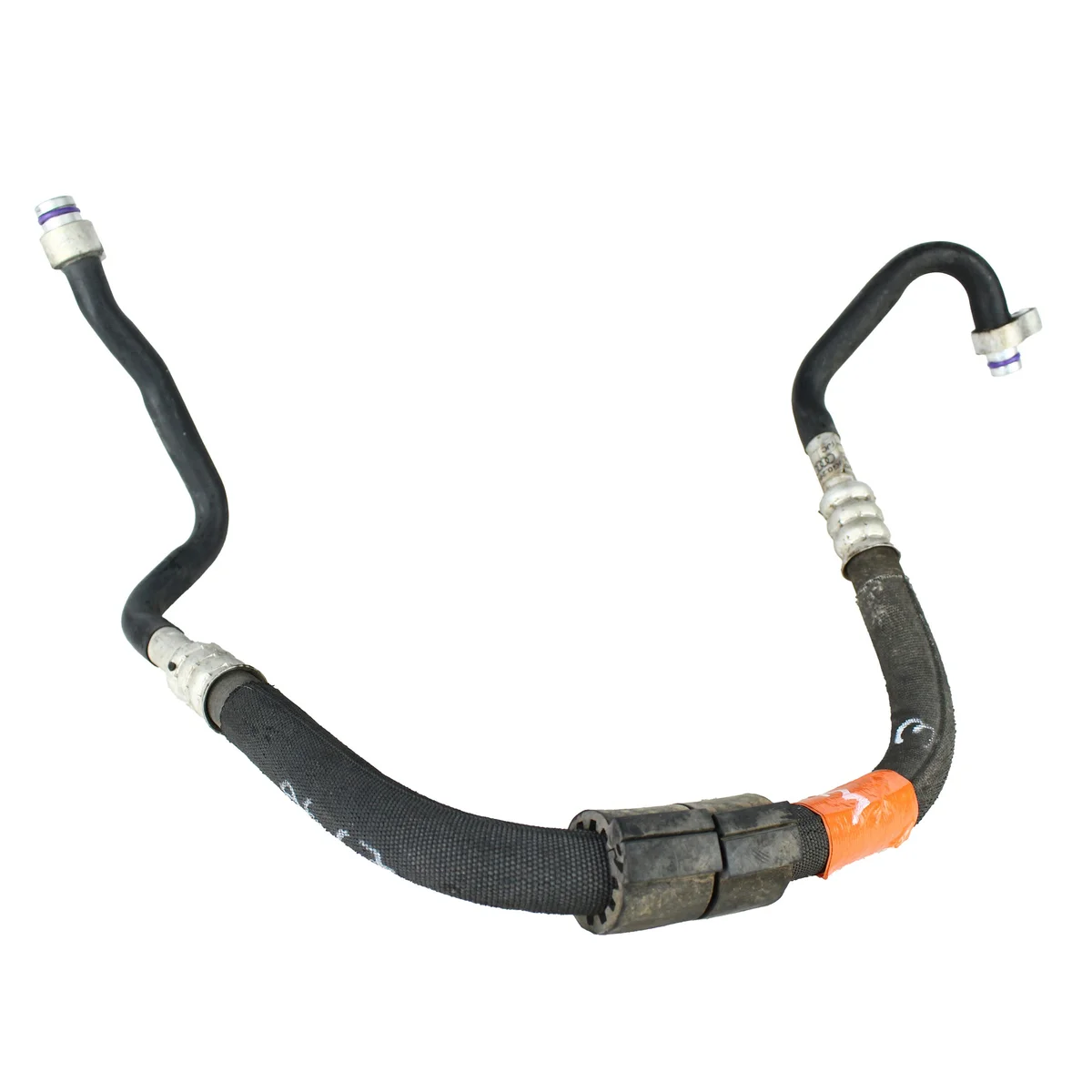 AC-slang Audi A6 C7 3.0 TDI 4G0260701L