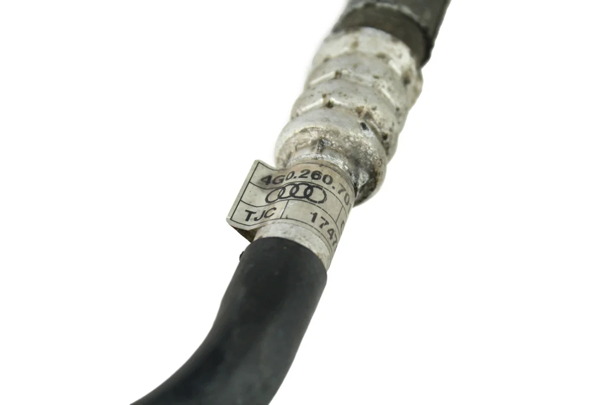 Tubo A/C Audi A6 C7 3.0 TDI 4G0260701L image 4