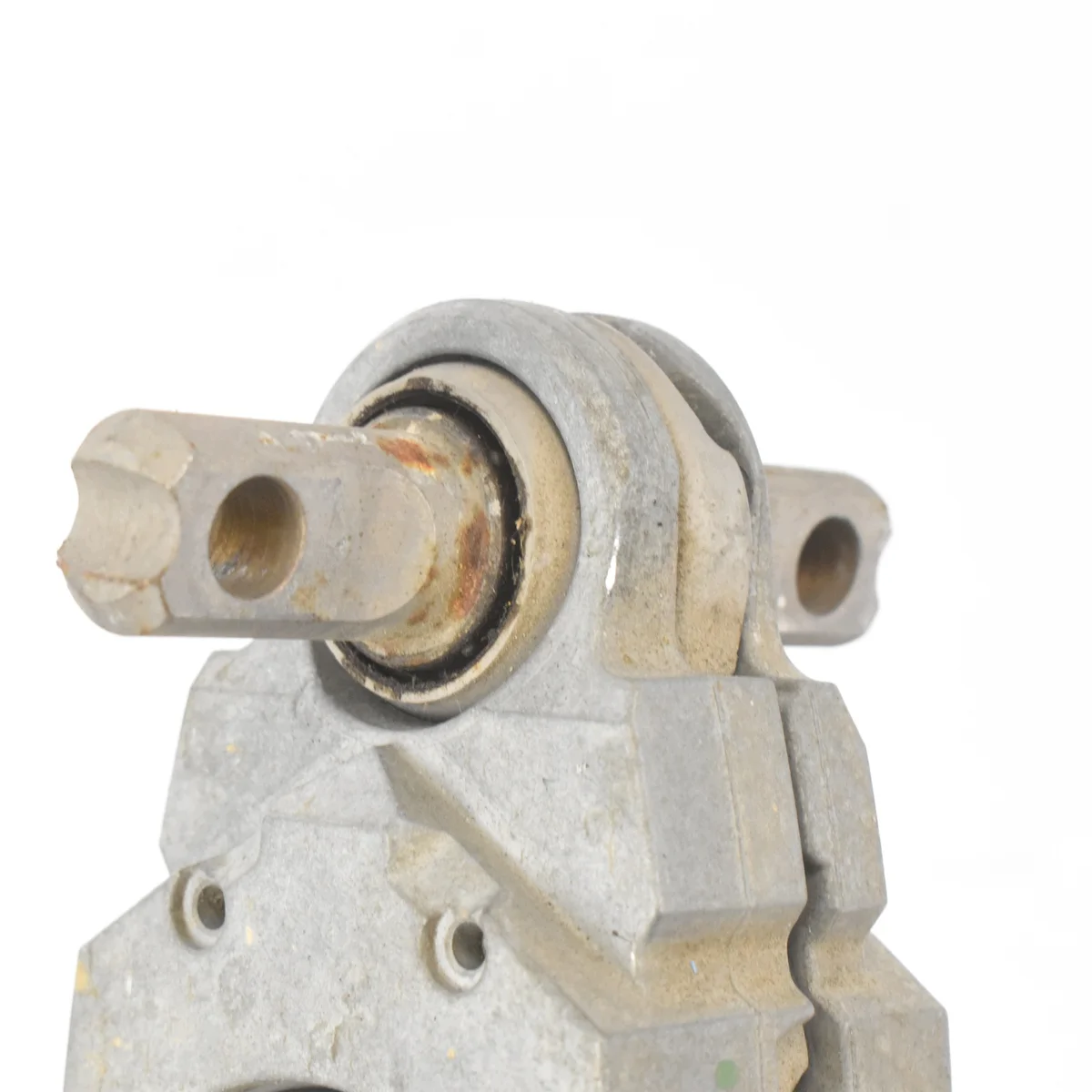 Support moteur Mercedes EQB X243 EQA H243 image 4