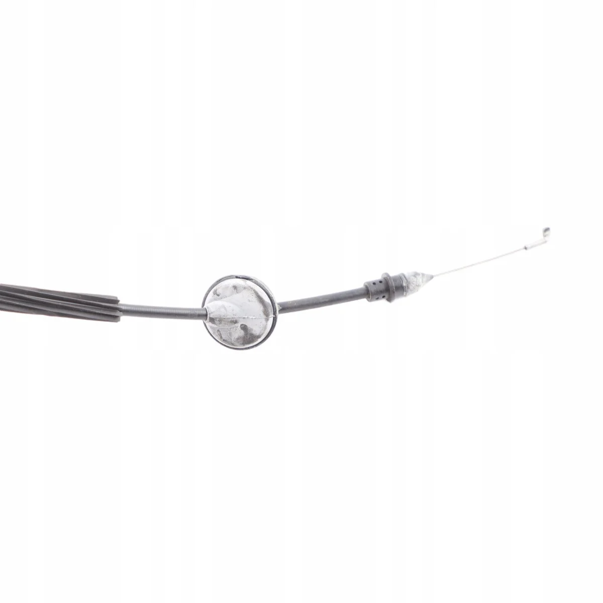 Câble de poignée de porte avant VW Touran 1T image 10