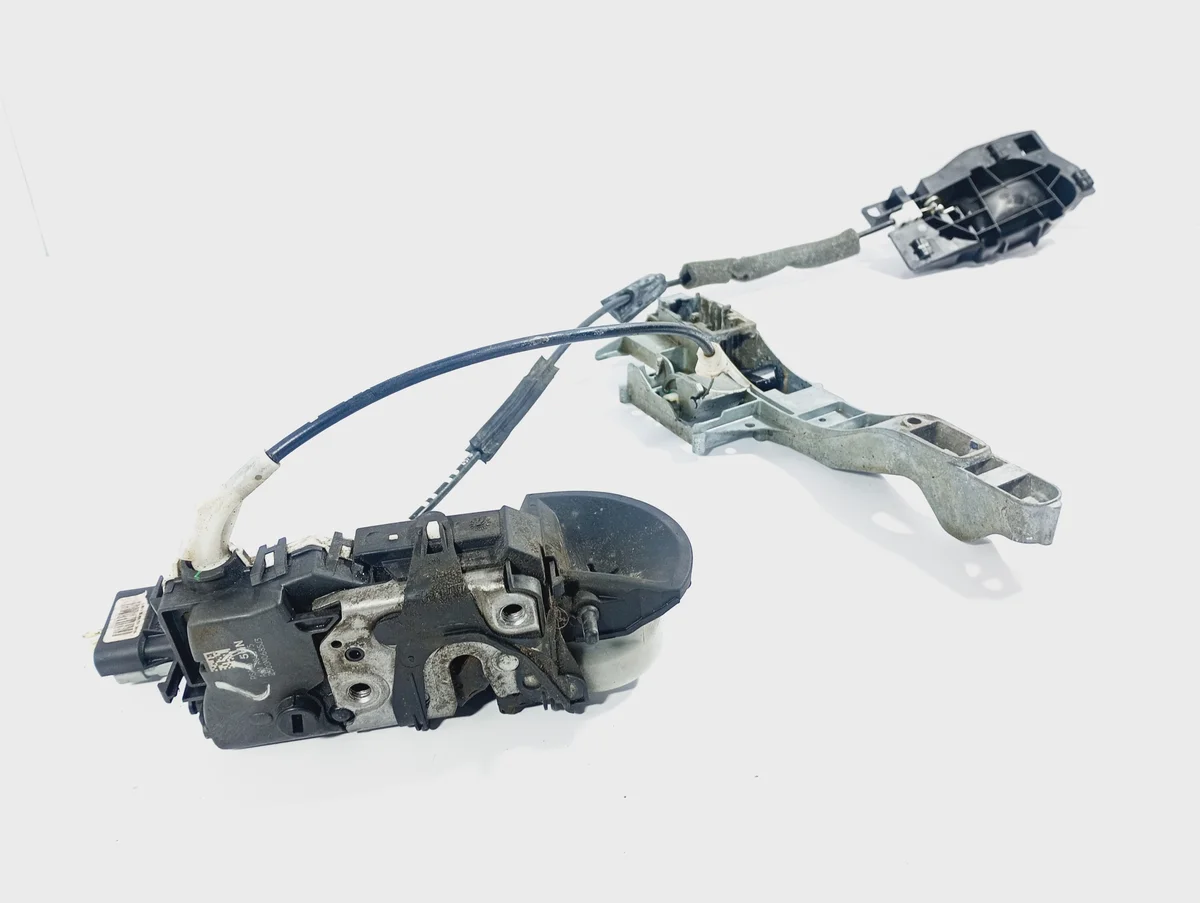 Cerradura Puerta Delantera Izquierda Citroen C5 II