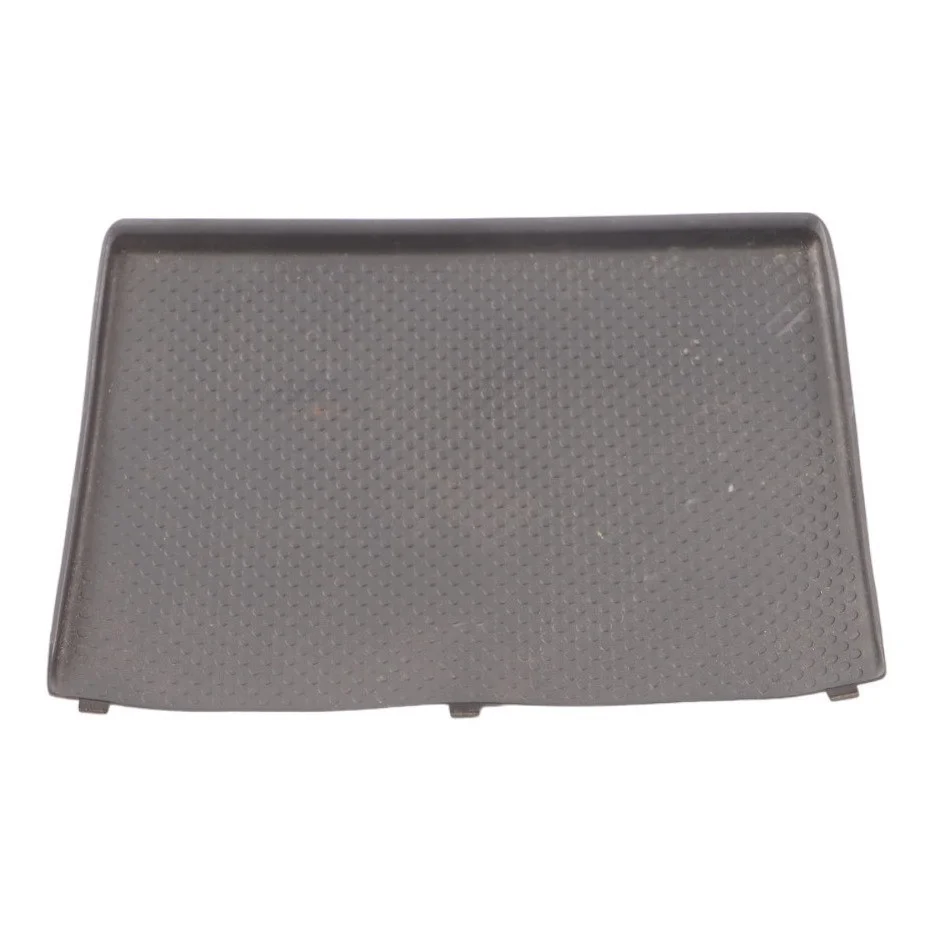 VW T5 Einlage Ablagefach Schwarz 1K0858169