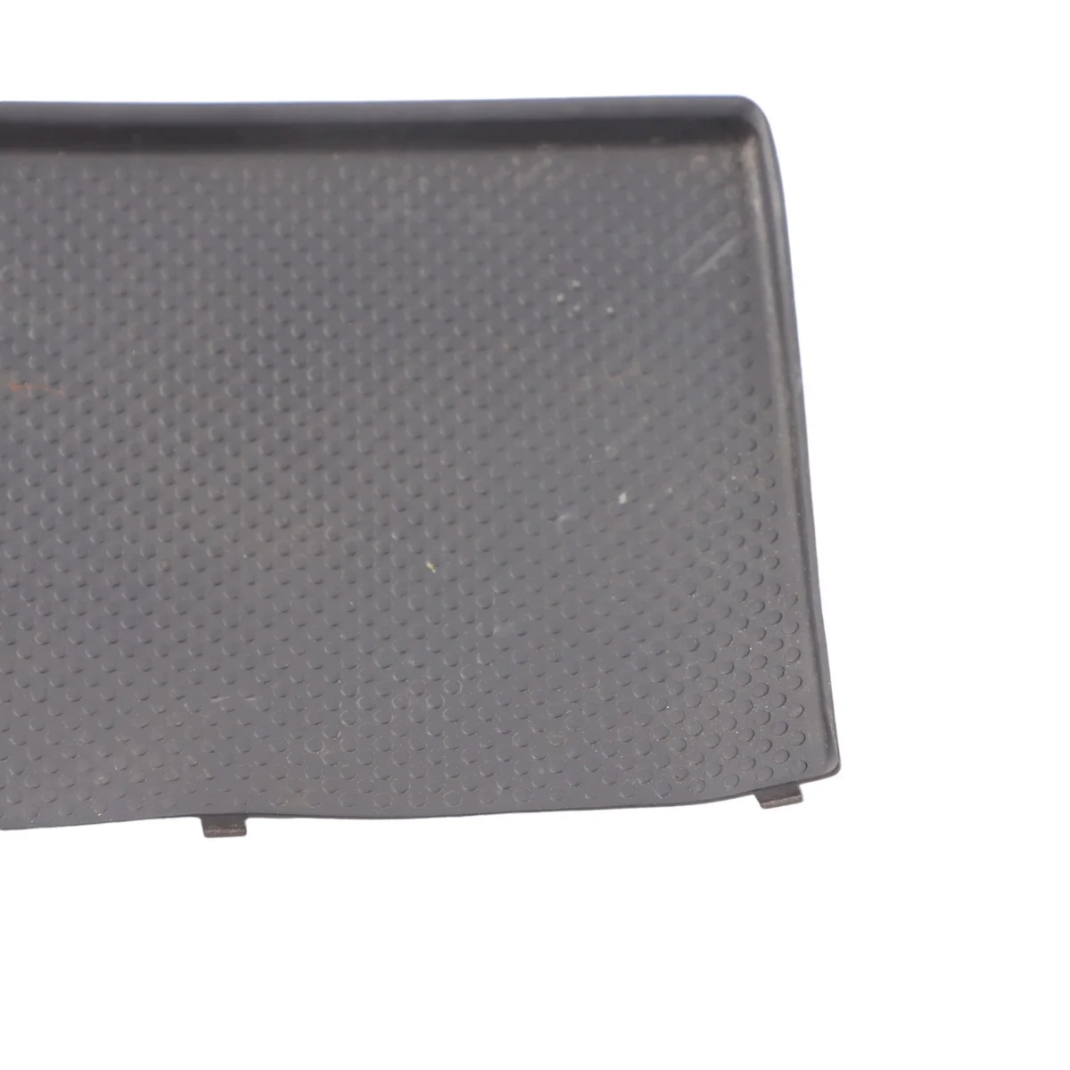 VW T5 Einlage Ablagefach Schwarz 1K0858169 image 3