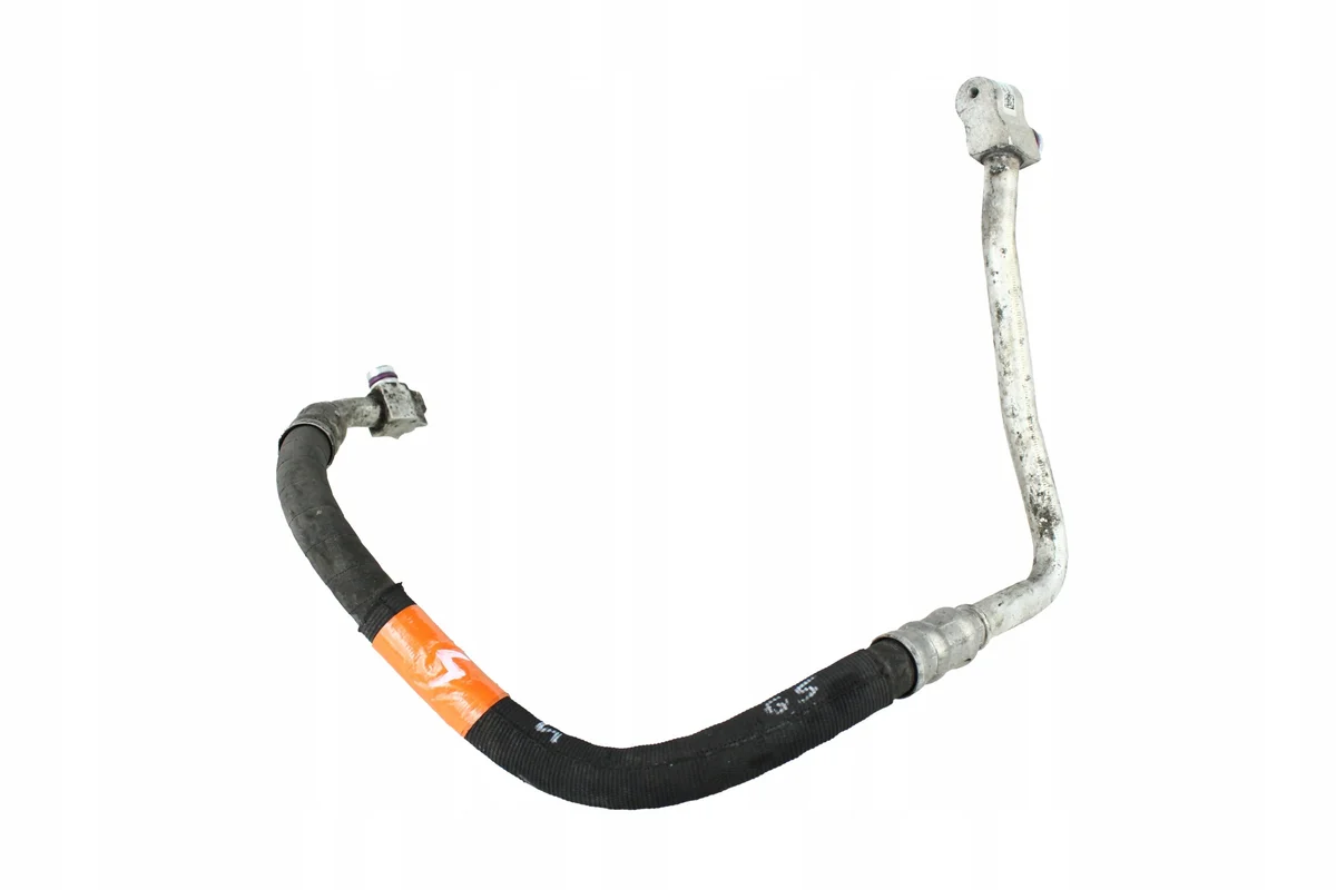 AC-slang Audi Q5 8R 2.0 TDI 2008-2016 image 5