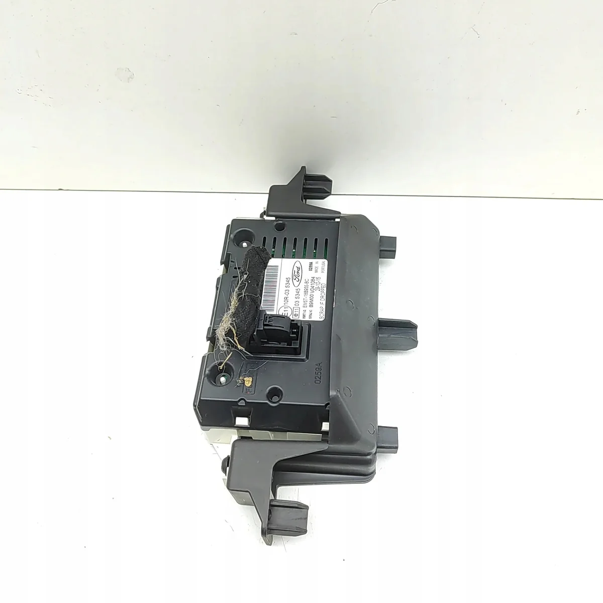 Ford Transit Custom Computer EM5T18B955BC Used image 4