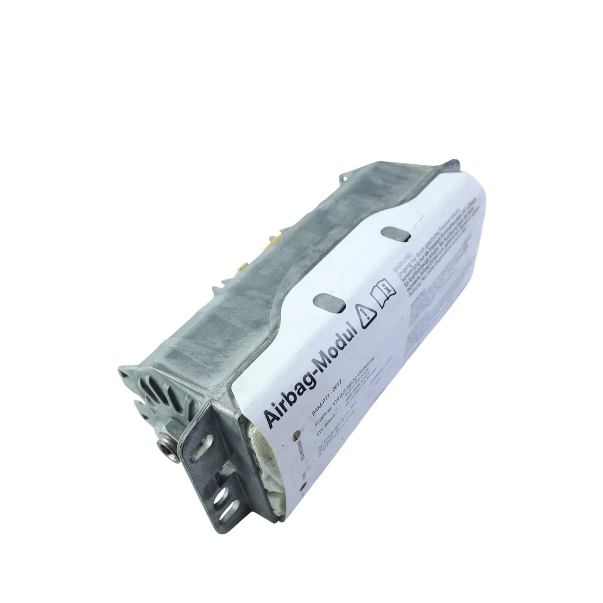VW Golf Mk5 Scirocco Mk3 Passenger Airbag 1K0880204K image 5