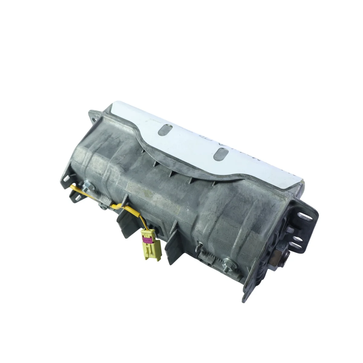 VW Golf Mk5 Scirocco Mk3 Passenger Airbag 1K0880204K image 7
