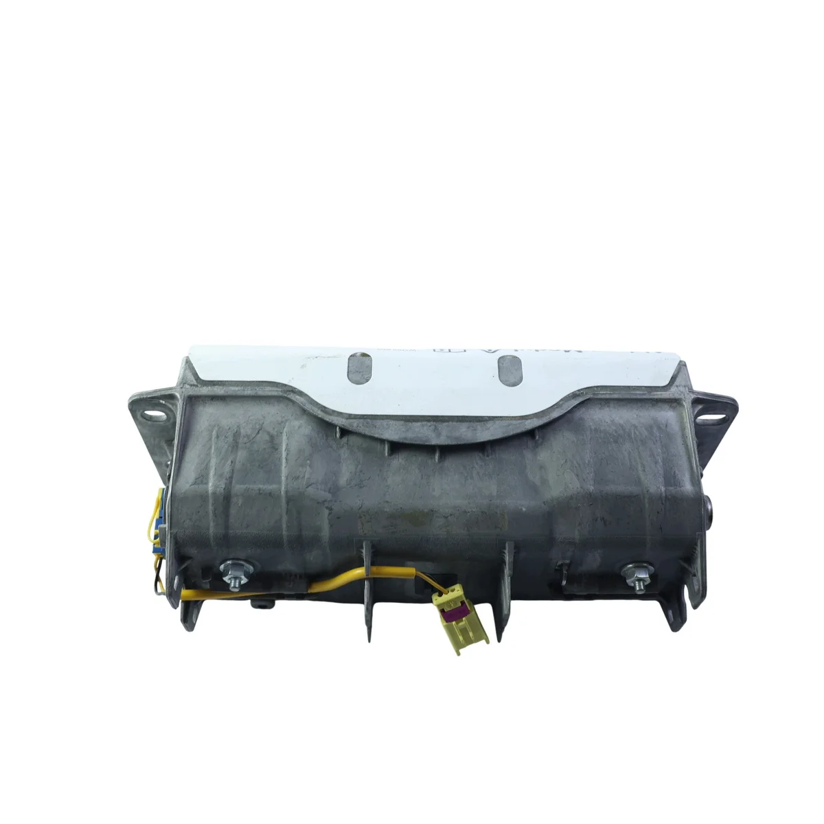 VW Golf Mk5 Scirocco Mk3 Passenger Airbag 1K0880204K image 8