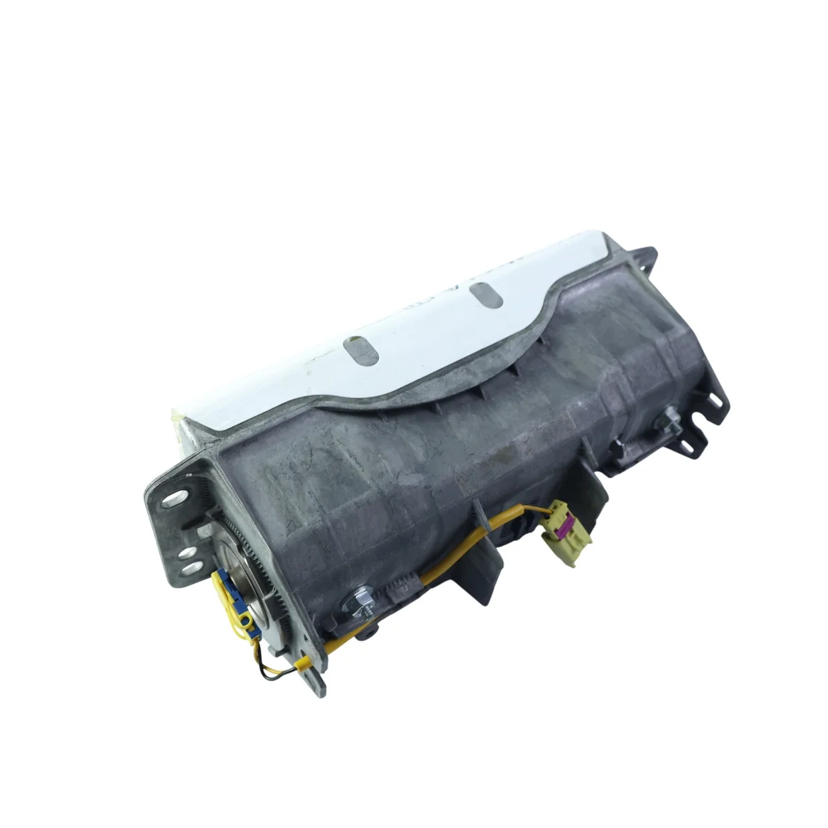 VW Golf Mk5 Scirocco Mk3 Passenger Airbag 1K0880204K image 9