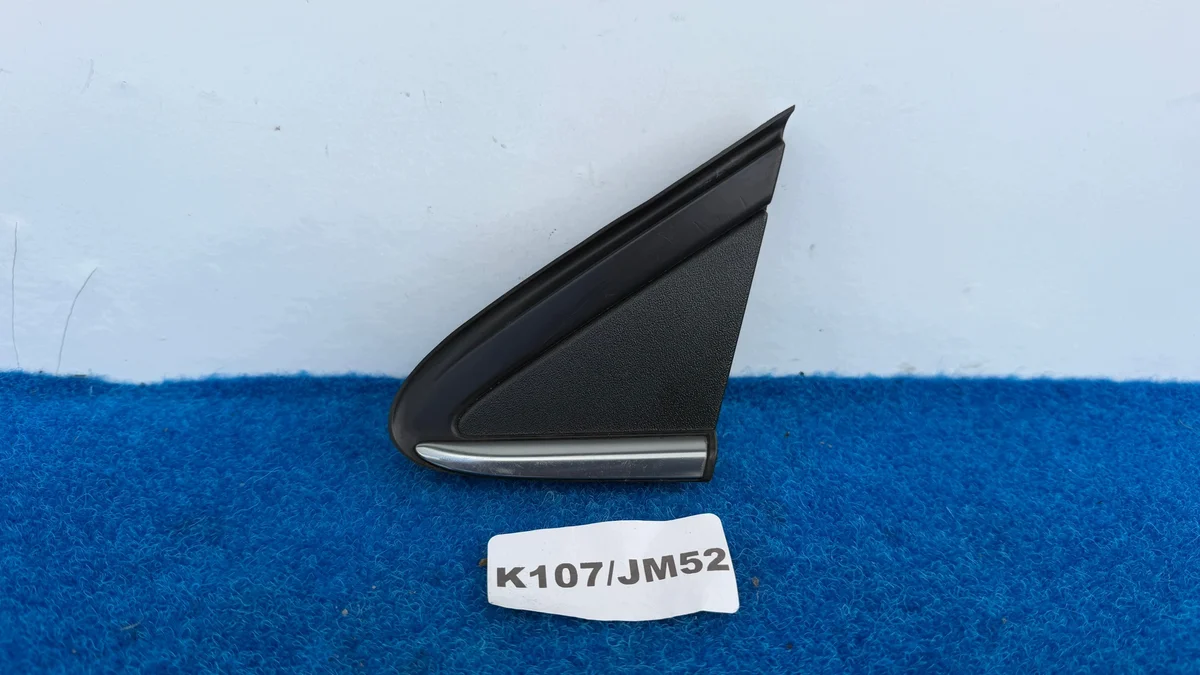 Seat Arona 6F9 linker spatbordkap driehoek spiegel