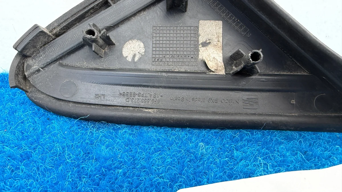 Seat Arona 6F9 Triángulo Espejo Izquierdo image 3