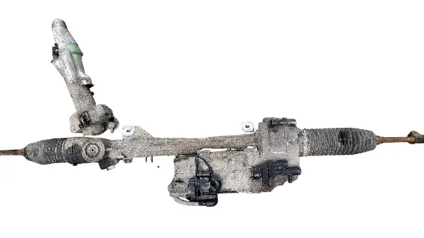 Ohjausvaihde BMW E90 E91 Käytetty 6792942