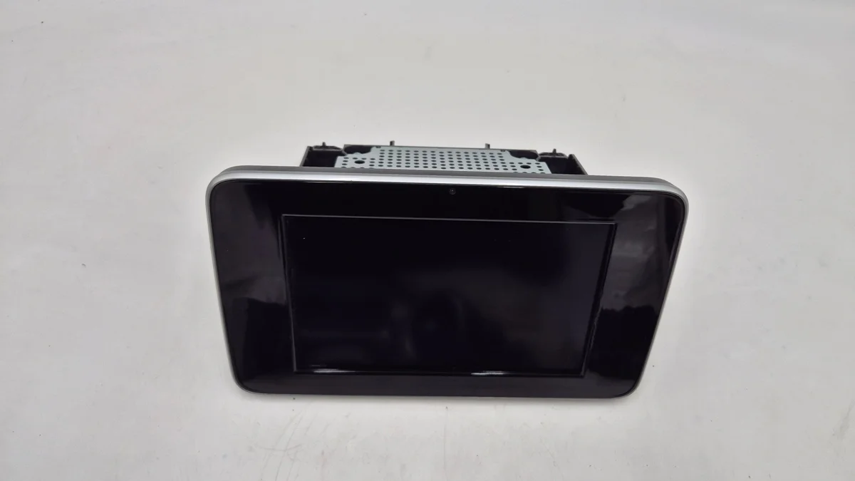 Skärm Navigation Mercedes W205 A2059004113