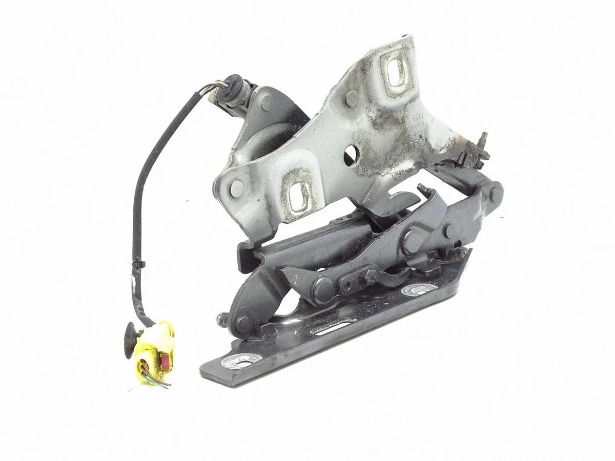 Cerniere Cofano Audi A4 B9 8W0823302C image 7