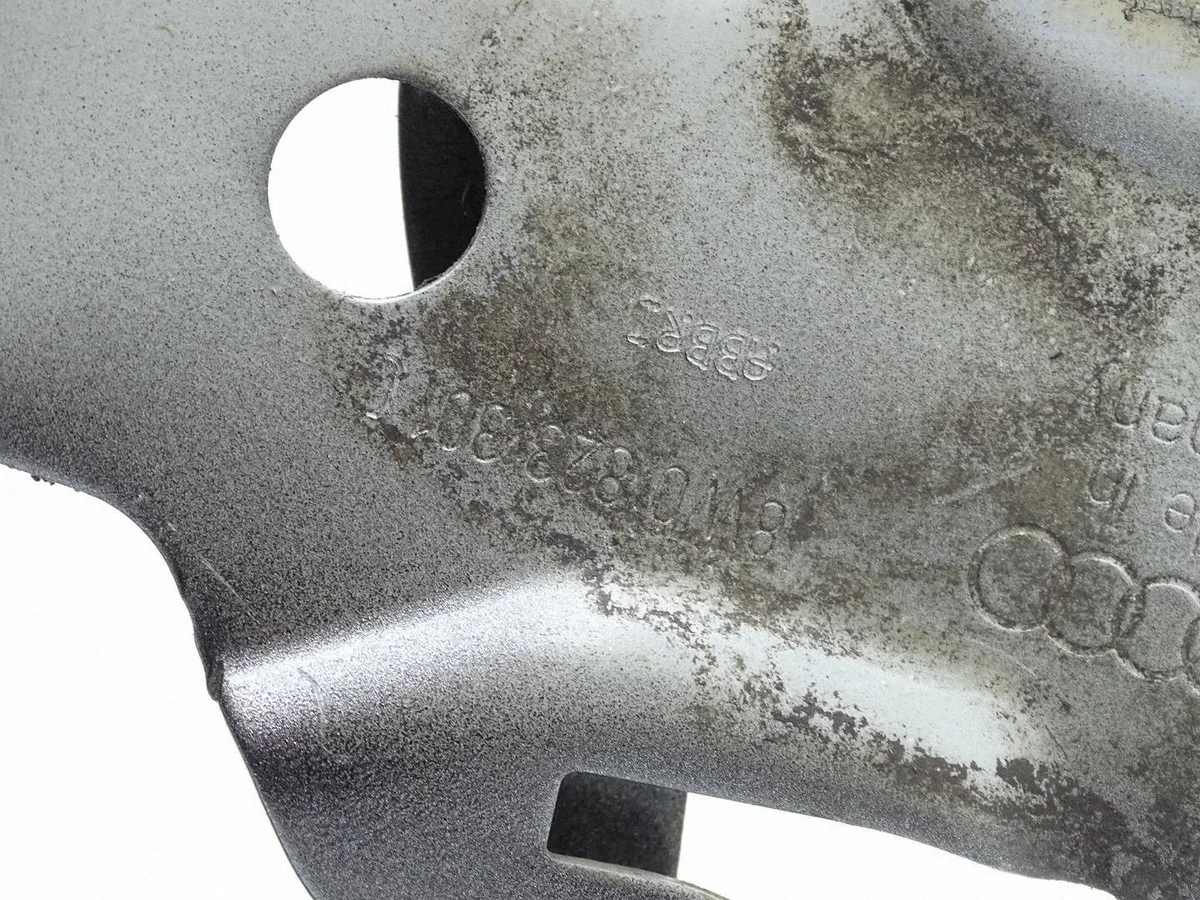Cerniere Cofano Audi A4 B9 8W0823302C image 10