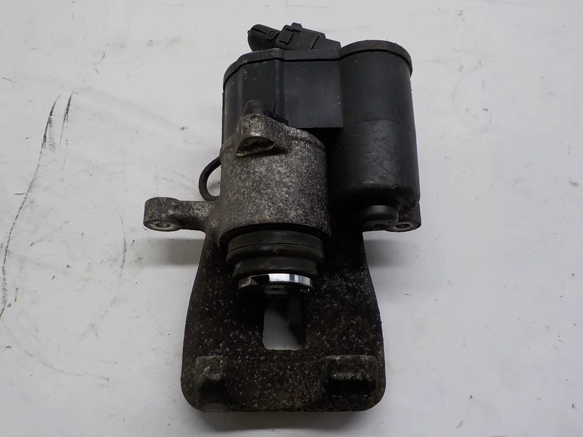 Bromsok VW Passat B6 Höger Bak Elektrisk image 3