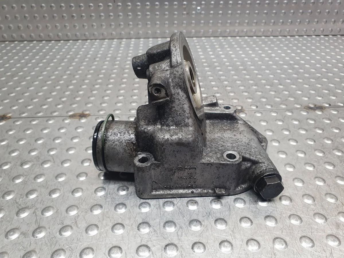 Olie Filter Basis Audi A4 B7 A3 8L 8P TT 8N image 3
