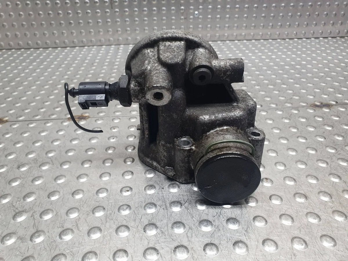 Olie Filter Basis Audi A4 B7 A3 8L 8P TT 8N image 4