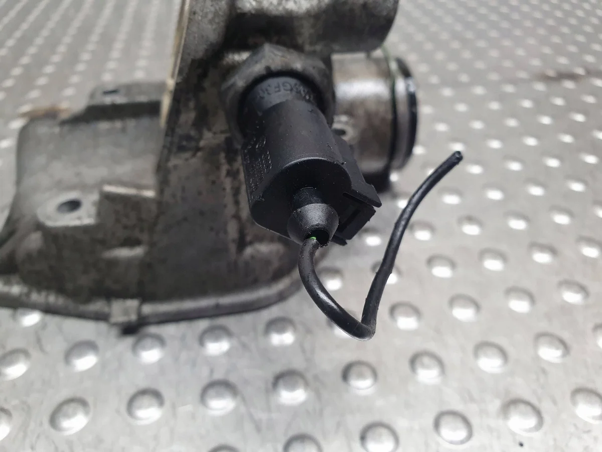 Olie Filter Basis Audi A4 B7 A3 8L 8P TT 8N image 5