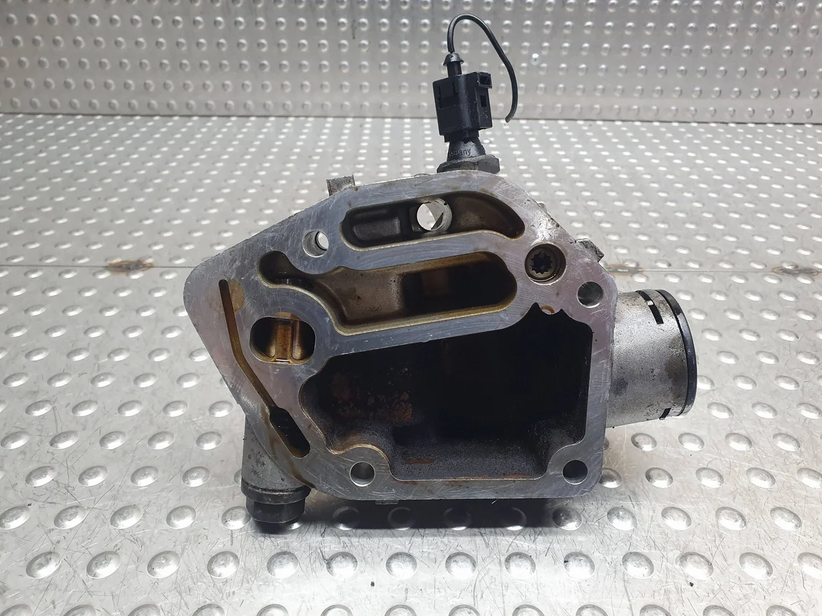 Olie Filter Basis Audi A4 B7 A3 8L 8P TT 8N image 6