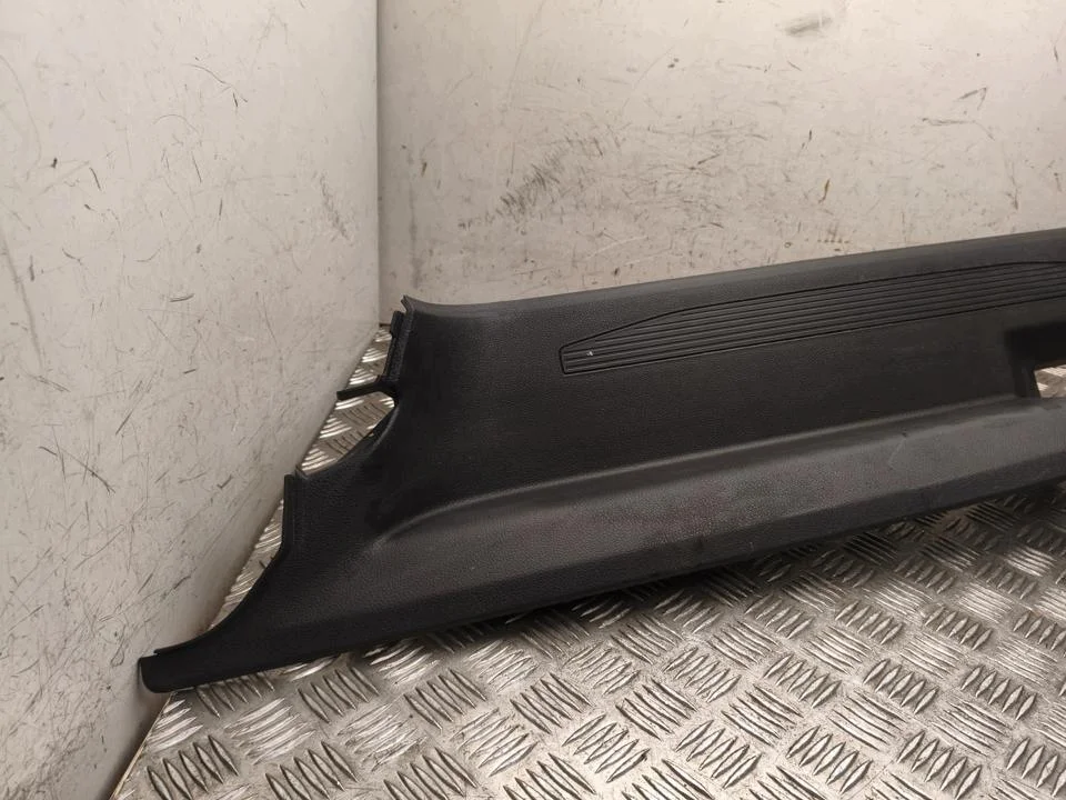 Trunk Lining Left VW Caddy V 2K4853375G image 3