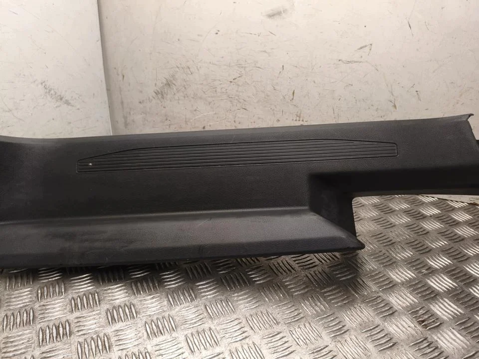 Trunk Lining Left VW Caddy V 2K4853375G image 4