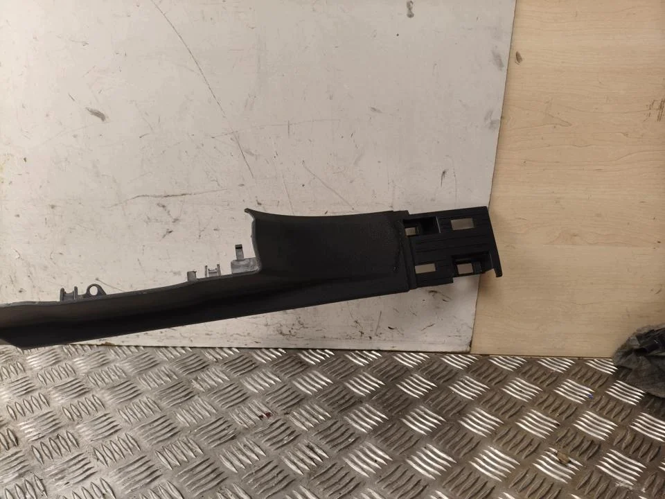 Trunk Lining Left VW Caddy V 2K4853375G image 6