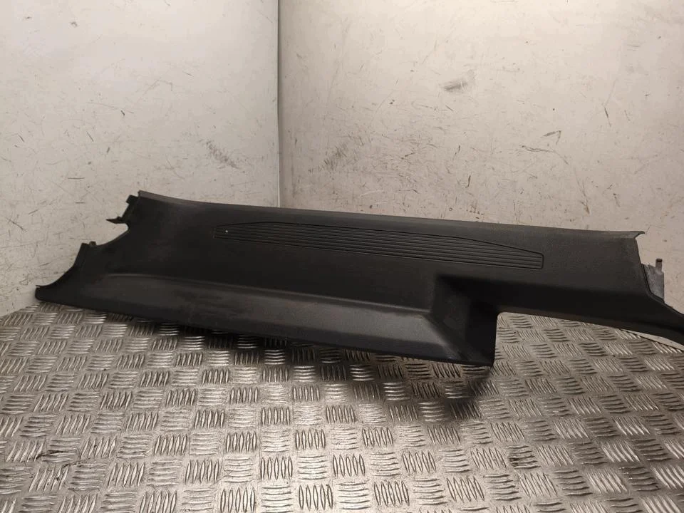 Trunk Lining Left VW Caddy V 2K4853375G image 7