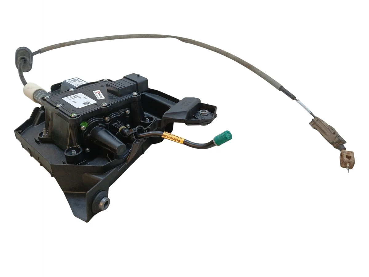 Elektr. Handbremse Peugeot 3008 I (2009-2013) image 3