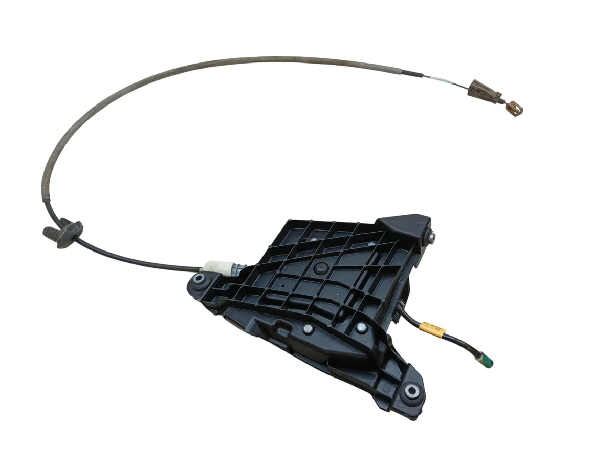Elektr. Handbremse Peugeot 3008 I (2009-2013) image 6