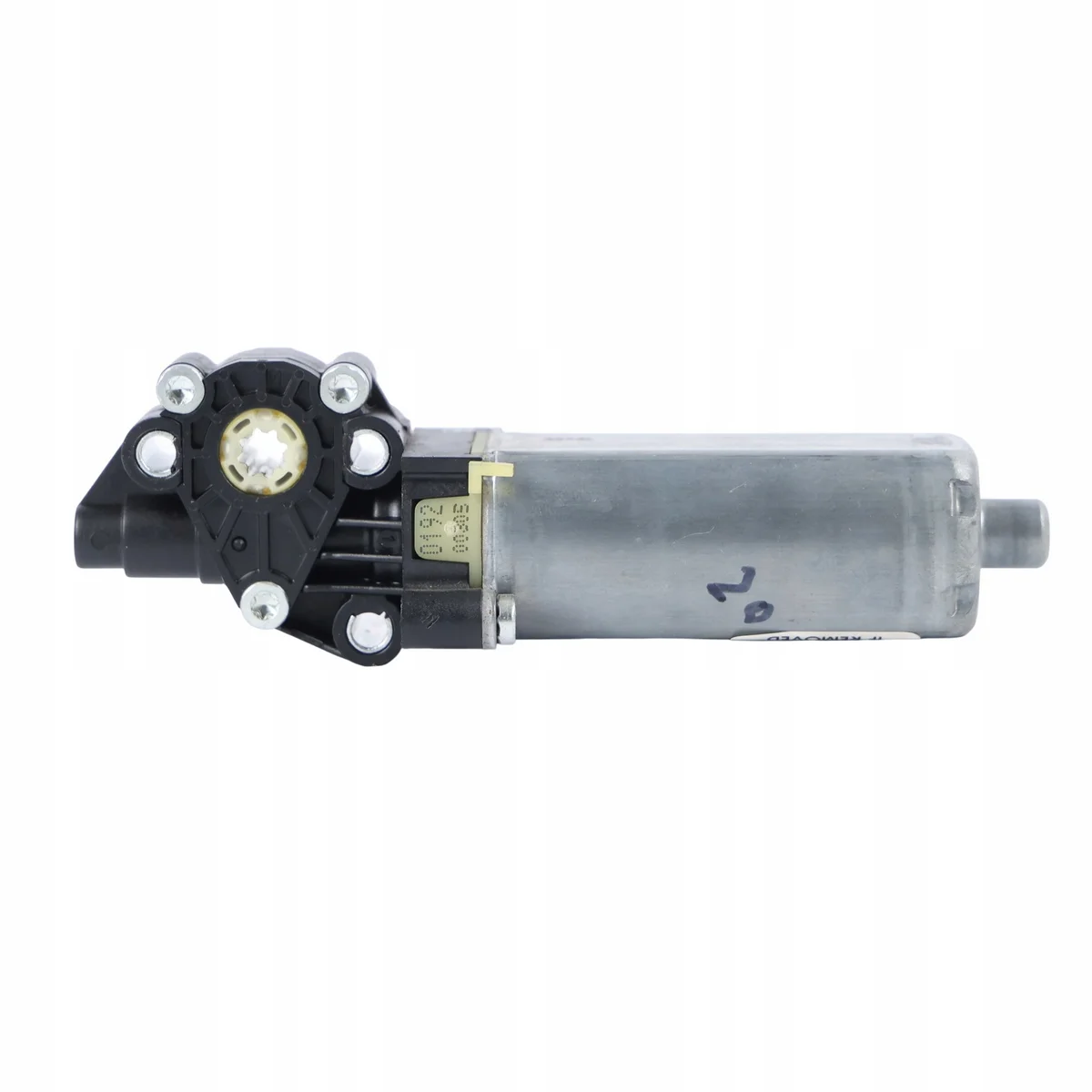 Moteur de direction Mercedes A2044600825 image 4