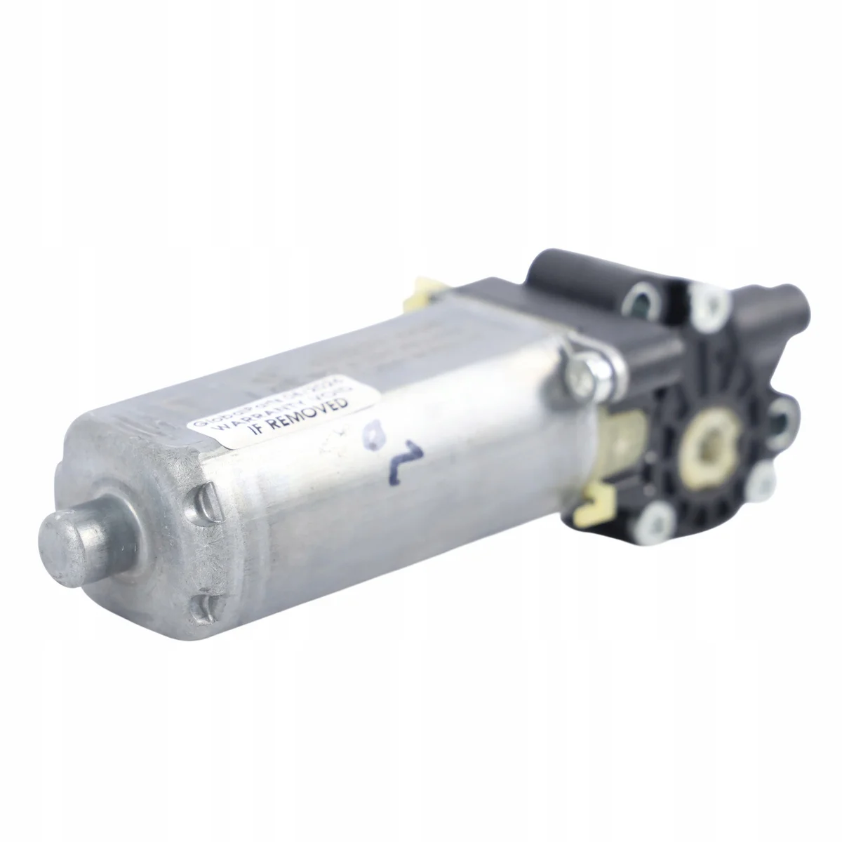 Moteur de direction Mercedes A2044600825 image 8
