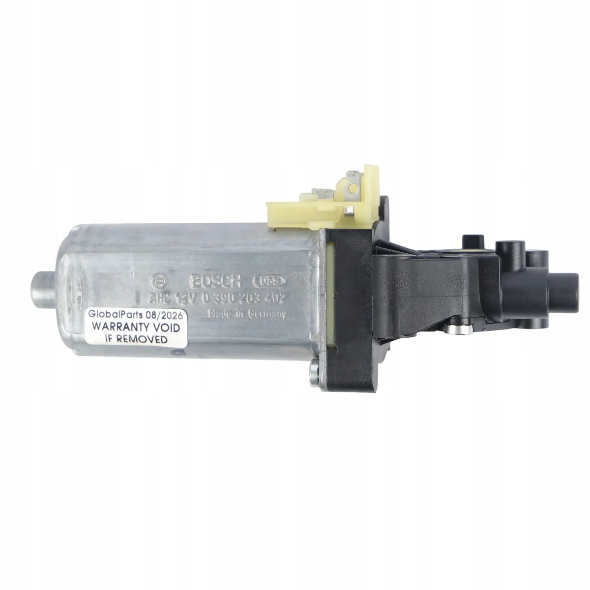Moteur de direction Mercedes A2044600825 image 9