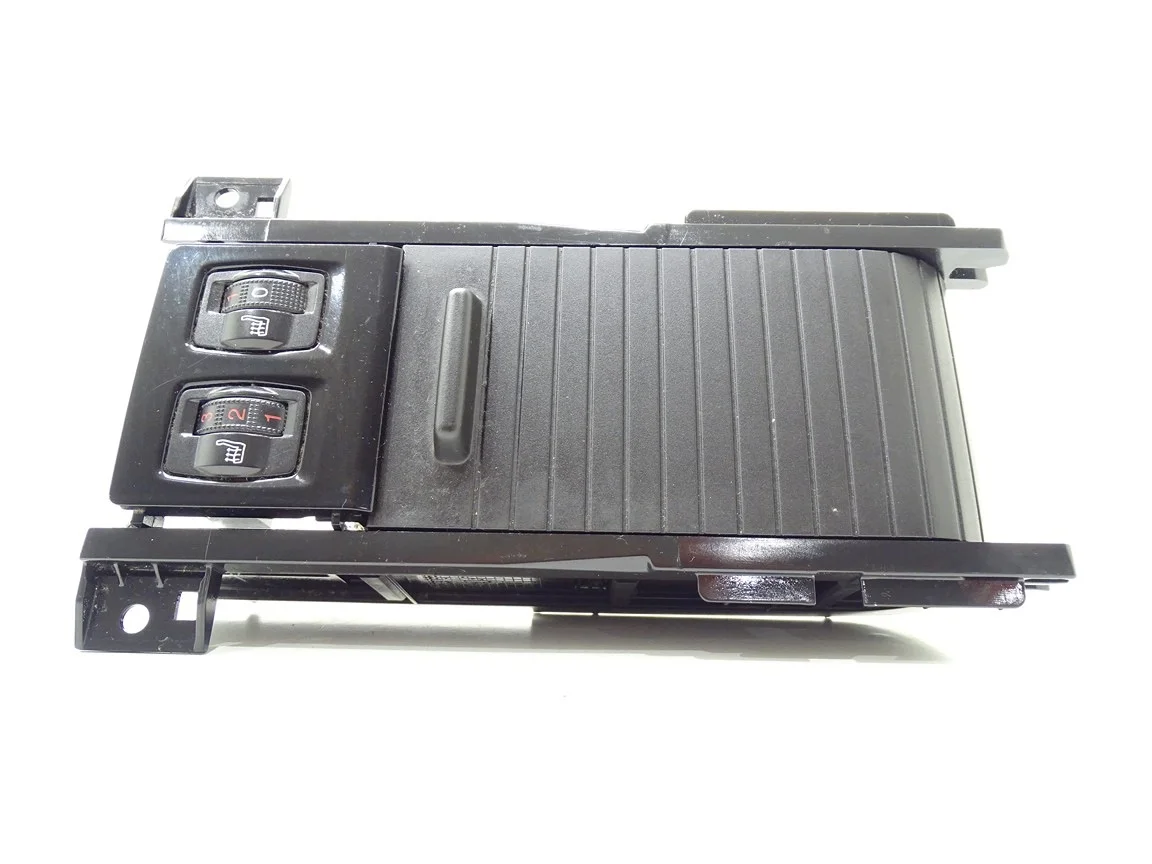 Boîte de rangement Peugeot 508 9807747277