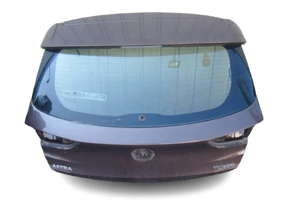 Opel Astra K V 15- Portellone Usato Z41S
