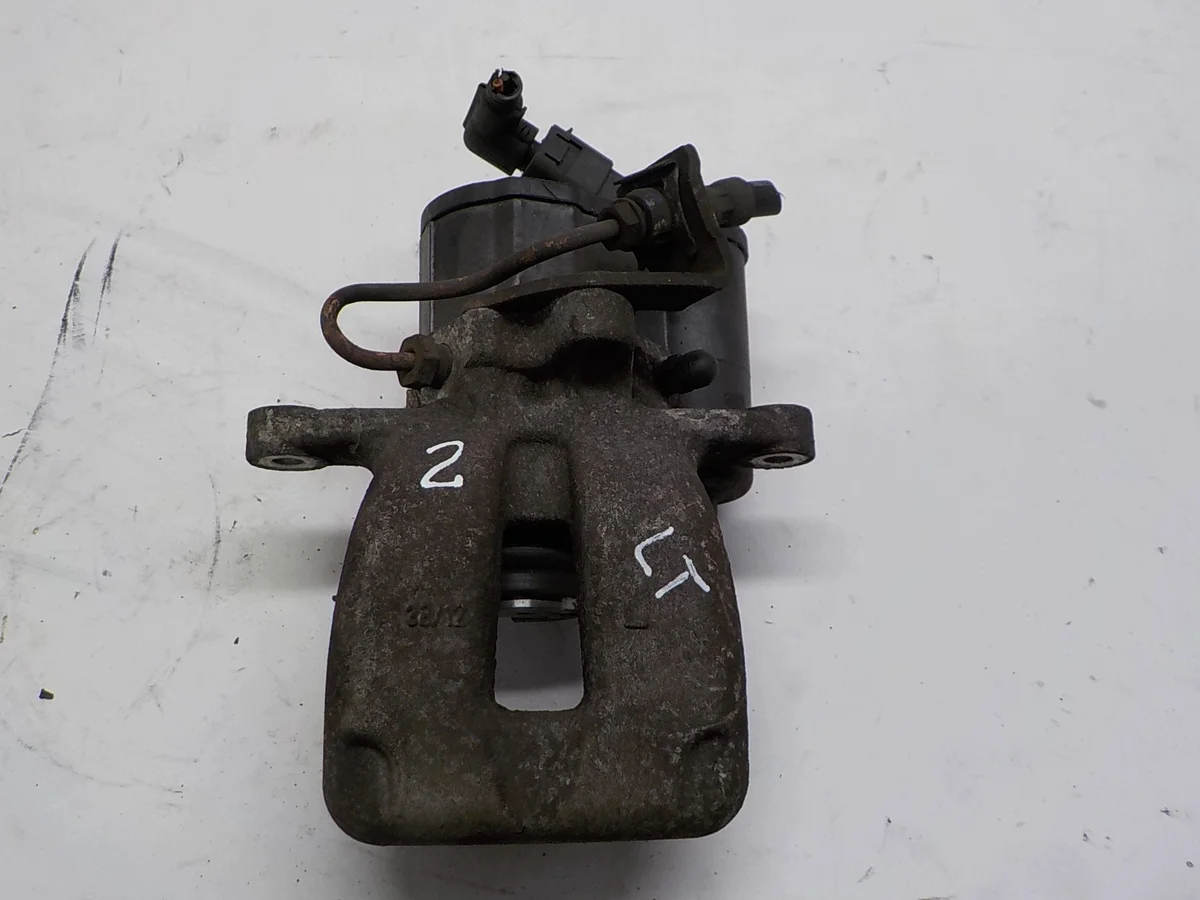 VW Passat B6 Electric Rear Brake Caliper Left