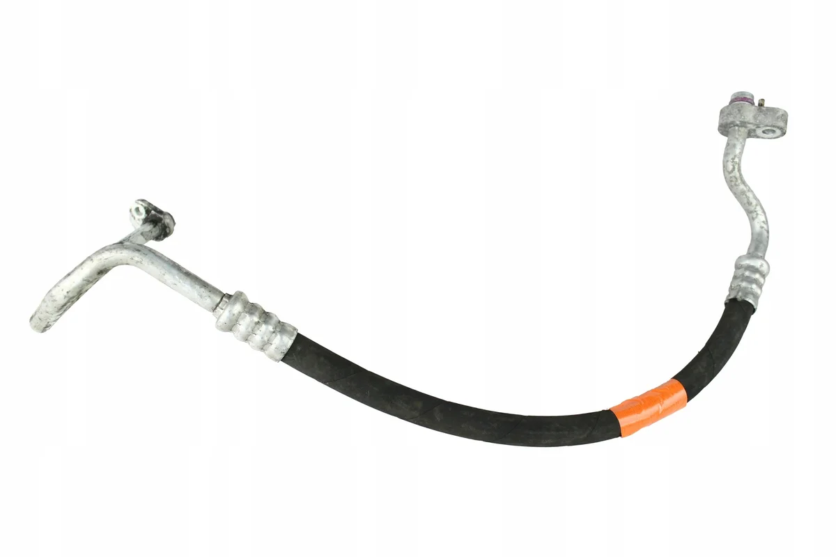 Klimaanlage Rohr für Skoda Octavia III 5E image 5