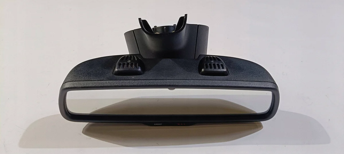 Dodge Ram 09- Espejo Retrovisor 68096091AF