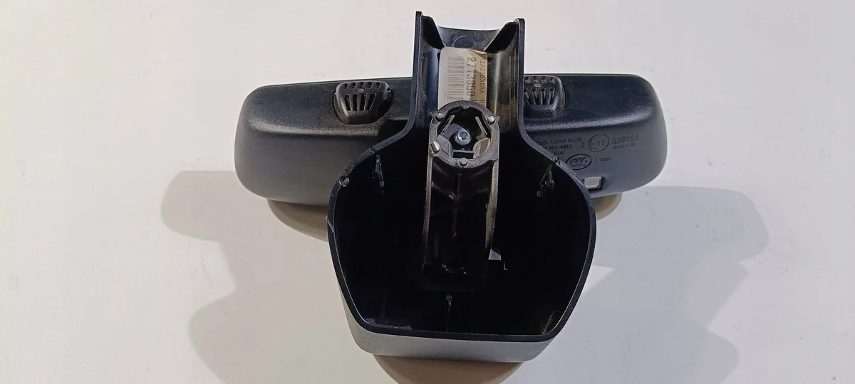 Dodge Ram 09- Rückspiegel 68096091AF image 3