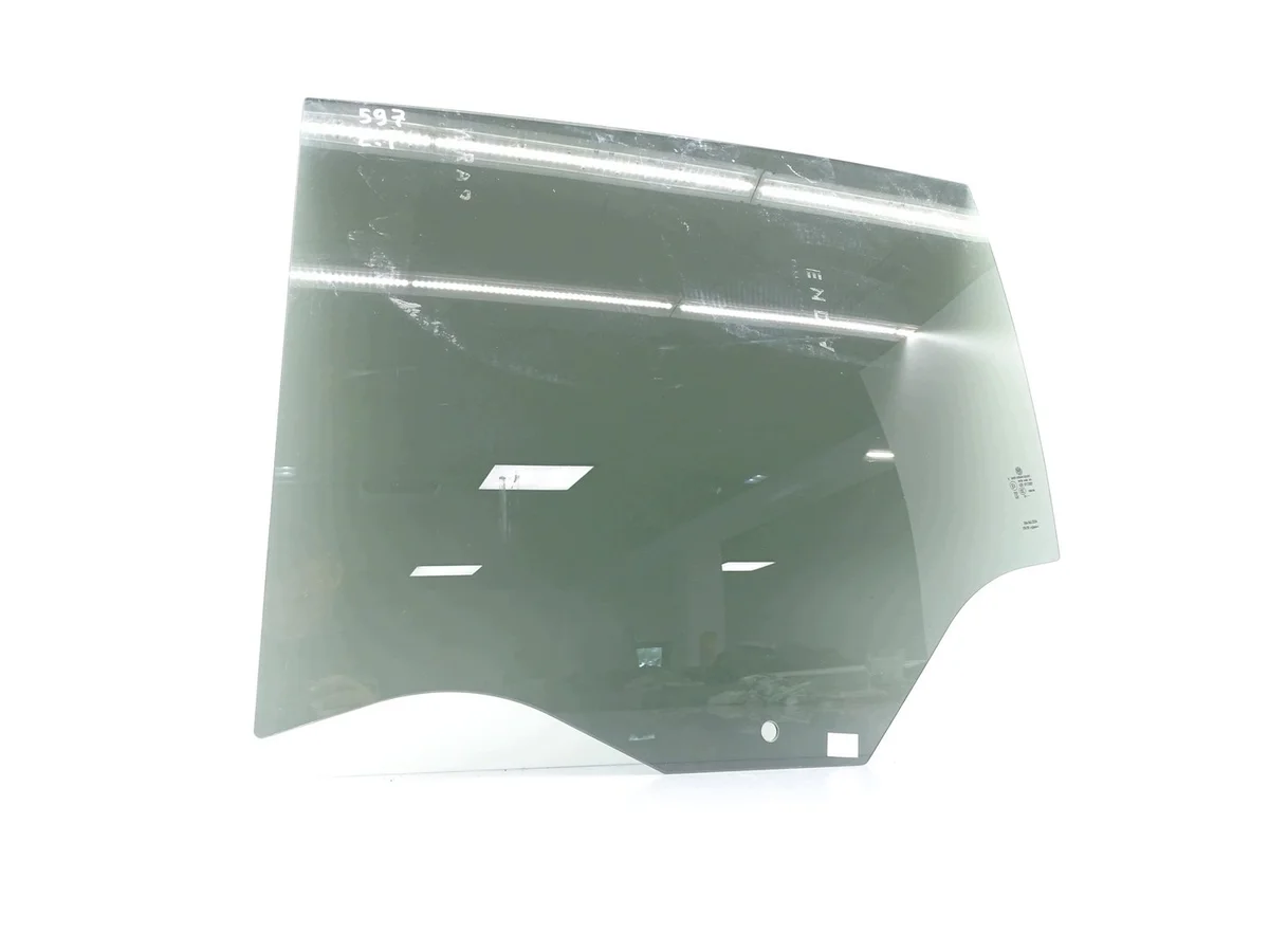Cristal Lateral Puerta Izquierda Trasera Golf VIII MK8
