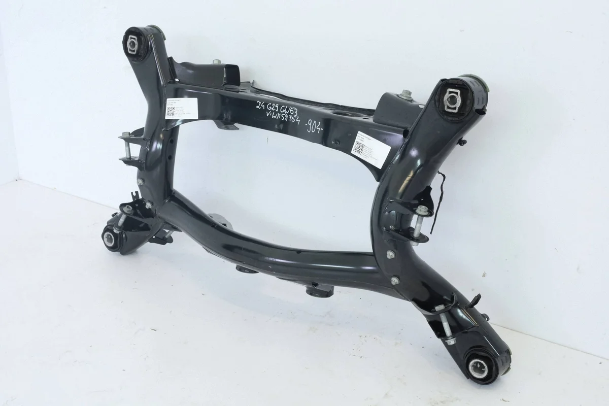 Bakre släde för BMW Z4 G29 image 3