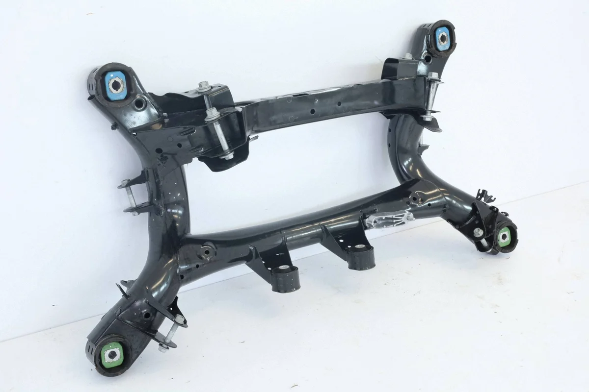 Bakre släde för BMW Z4 G29 image 5