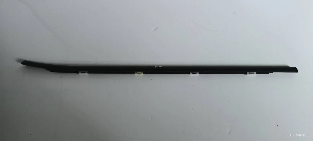 Used Hyundai Tucson Door Seal Trim Right