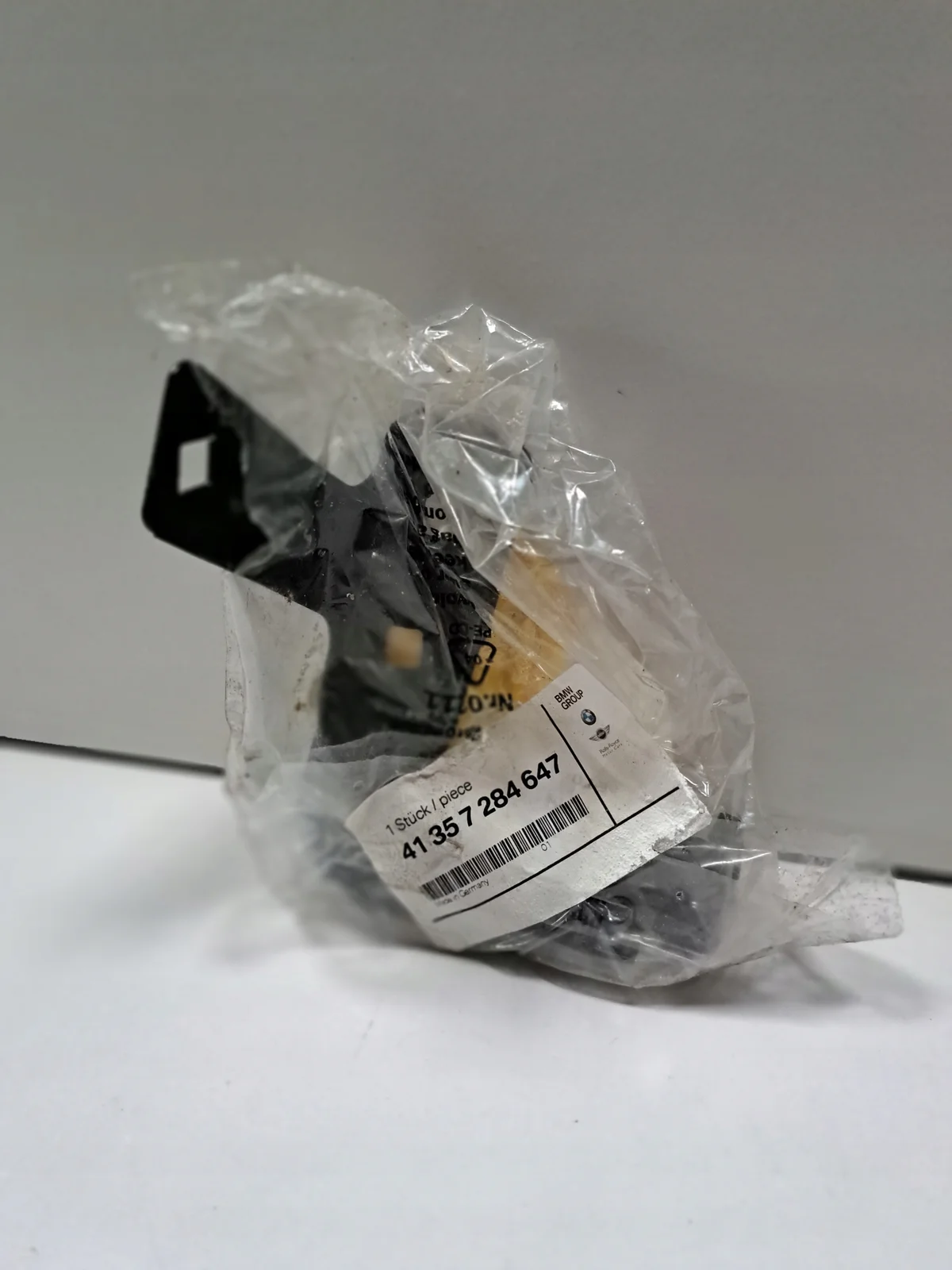 Support aile avant gauche BMW F20 F21 F22