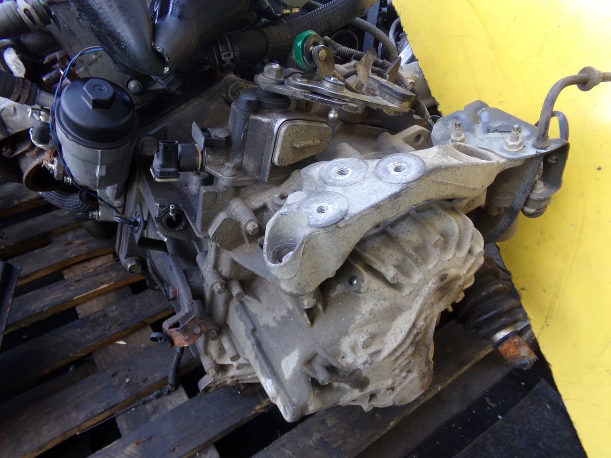 Reductor Opel Mokka 1.4 Turbo 140KM