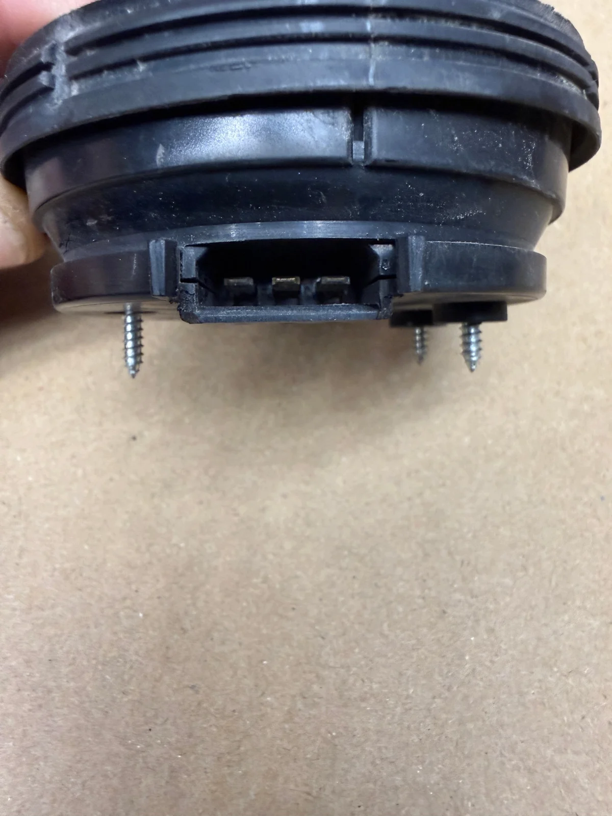 Motor Espelho Retrovisor Fiat OE A10-520/306 Usado image 3